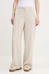 Abercrombie & Fitch pantaloni din in PPYA-SPD1DN_80X (KI156.5071.185)