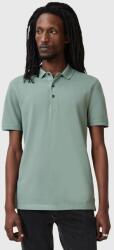 AllSaints polo de bumbac REFORM 2-pack PPYA-POM0E2_MLC (M076PB)