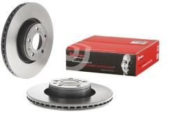 BREMBO Disc frana fata BREMBO 09.9540. 11
