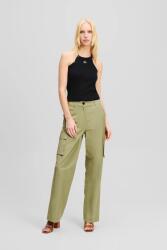Karl Lagerfeld pantaloni PPYA-SPD19A_81X (A2W10028)
