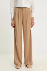 Answear. LAB Answear Lab pantaloni BBYA-SPD02E_82X (23717.1HWK)
