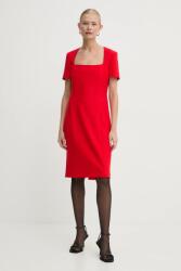 HUGO BOSS rochie PPYA-SUD09E_29X (50535199)