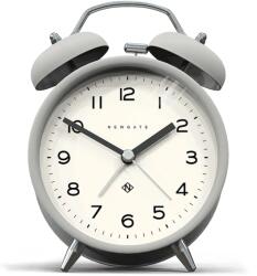 Newgate ceas cu alarmă Charlie Bell Echo culoarea gri 99KK-ZEU01U_09X (KB1041CBM134PGY)