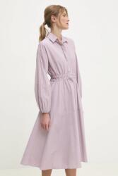 ANSWEAR Answear Lab rochie BBYA-SUD084_83X (6813.TWK)