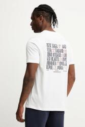 PUMA tricou din bumbac PPYA-TSM1M8_00X (629697)