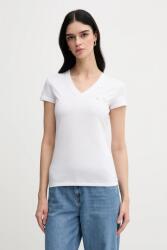 Giorgio Armani tricou din bumbac PPYA-TSD0CJ_00X (XW000521.AF10359)