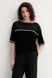 Liu Jo tricou PPYA-TSD170_99X (TA5098.MS027)