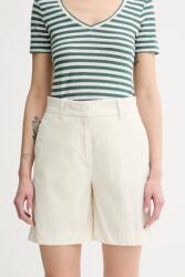 Marc O'Polo pantaloni scurți pentru femei din bumbac cu elastan PPYA-SZD025_01X (503040015019)