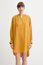 Marc O'Polo rochie din in PPYA-SUD2NS_18X (M04113521171)