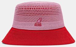 Kangol pălărie DOUBLE MESH LAHINCH 99KK-CAD0LC_30X (K3745.PS664)