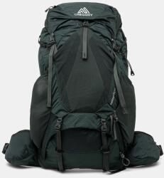 Gregory rucsac Paragon 40L barbati, culoarea verde, mare, uni, PARAGON. 40 99KK-PKM05Z_97X (PARAGON.40)