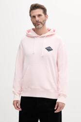 Tommy Hilfiger hanorac de bumbac PPYA-BLM0Z2_03X (DM0DM20840)