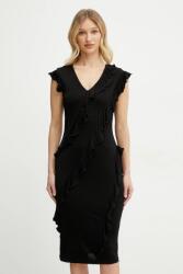 KARL LAGERFELD rochie PPYA-SUD266_99X (A2W13037)