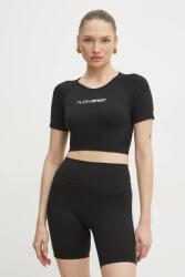 Plein Sport tricou PPYA-TSD0IF_99X (SAEC.WTK3566.STE003N)