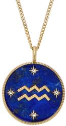 Fossil colier JEWELRY 99KK-AKD8UN_57X (JF04849710)