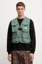 The North Face vestă TNF X NSE PPYA-KUM0E6_78X (NF0A8BK2HCH1)