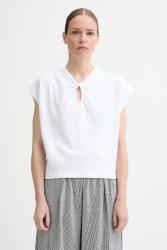 Sessun tricou din bumbac PPYA-BDD0GM_00X (25208017)