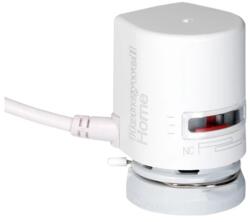 Honeywell Elektromos termo fej 4 mm, 230V, SMART-T, alaphelyzetben zárt, 1 m kábellel, szelepmozgató MT4-230-NC (MT4-230-NC)