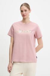 Columbia tricou din bumbac PPYH-TSD1KD_39X (2036573)