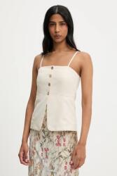 ANSWEAR Answear Lab top din bumbac BBYA-BDD065_01X (N241987.tos)