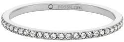 Fossil inel Ellis Pavé Glitz 99KK-AKD89G_SLV (JF04687040)