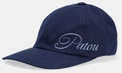 Patou șapcă de baseball din bumbac PPYA-CAD09C_59X (AC1000214)
