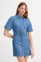LIU JO rochie din denim PPYA-SUD1BJ_55J (UA5240.D4851)