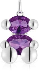 Tous pandantiv din argint Bold Bear Lab 99KK-AKD7FB_SLV (1004254200)