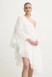 Simona Corsellini rochie din bumbac PPYA-SUD0ZH_00X (P25CPAB045)