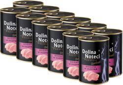 Dolina Noteci DOLINA NOTECI Premium sterilizált macskák számára pulykában gazdag 12x400g