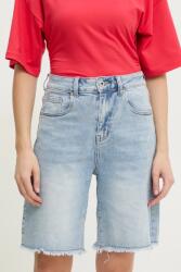 Answear. LAB Answear Lab pantaloni scurti jeans BBYA-SZD01C_55X (KS2113.ms)