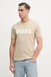 BOSS tricou din bumbac 9BYX-TSM04C_80X (50495742)