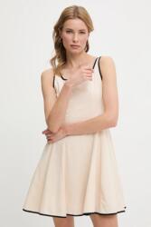ANSWEAR Answear Lab rochie BBYA-SUD0DF_01X (1189.hos)