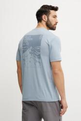 Helly Hansen tricou SKOG RECYCLED GRAPHIC 9BY8-TSM1A6_05X (63082)