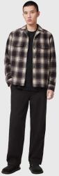 AllSaints pantaloni din amestec de in HANBURY PPYA-SPM0WE_99X (M038TC)
