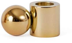 OYOY sfesnic decorativ Palloa culoarea galben 99KK-DEU1SE_18X (L10026)