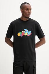 Inbetweeners tricou din bumbac PPYA-TSU04K_99X (S5TWUATH035)