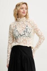 A. L. C A. L. C. bluză Indy PPYA-BDD0MF_01X (5TOPS01793)
