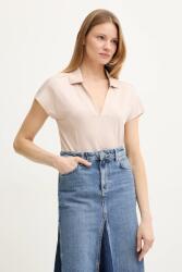 Liu Jo tricou polo PPYA-POD013_02X (TA5183.J4883)