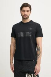 BALR BALR. tricou din bumbac PPYA-TSM230_99X (B1112.1301)