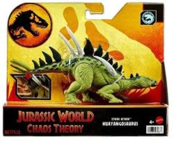Mattel Jurassic World: Támadó Dinó Huayangosaurus - Mattel
