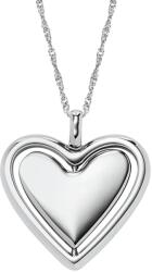 Fossil colier JEWELRY 99KK-AKD8UA_SLV (JF04836040)