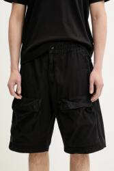 Diesel pantaloni scurti P-BEECK-SHORT SHORTS 99KK-SZM0KO_99X (A14762.0NJBP)