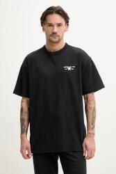 Converse tricou din bumbac PPYA-TSM1G8_99X (10027997.A01)