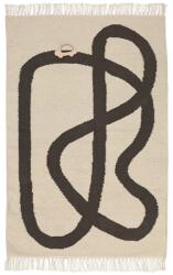 ferm LIVING covor de bumbac Lane 70 x 105 cm 99KK-DYU00P_MLC (1104268276) Covor