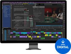 Avid Media Composer Ultimate 2Y Renewal (Digitális termék)