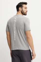 EA7 Emporio Armani tricou pentru bărbați din bumbac PPYA-TSM0L9_90X (AF10375.7M000567)