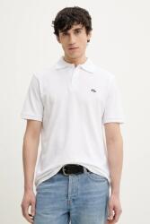 Diesel polo de bumbac T-REJUST-DOVAL-PJ POLO SHIRT 99KK-POM06C_00X (A15057.0AIJR)