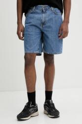 Guess Jeans pantaloni scurti jeans PPYA-SZM0P7_55J (M4YD37.D5M54)