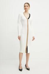 HUGO BOSS rochie PPYA-SUD1EY_01X (50537746)